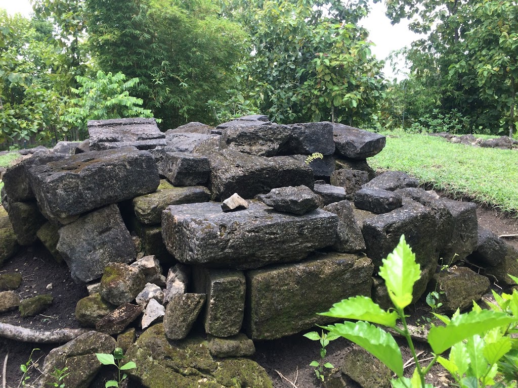 Candi Plembutan