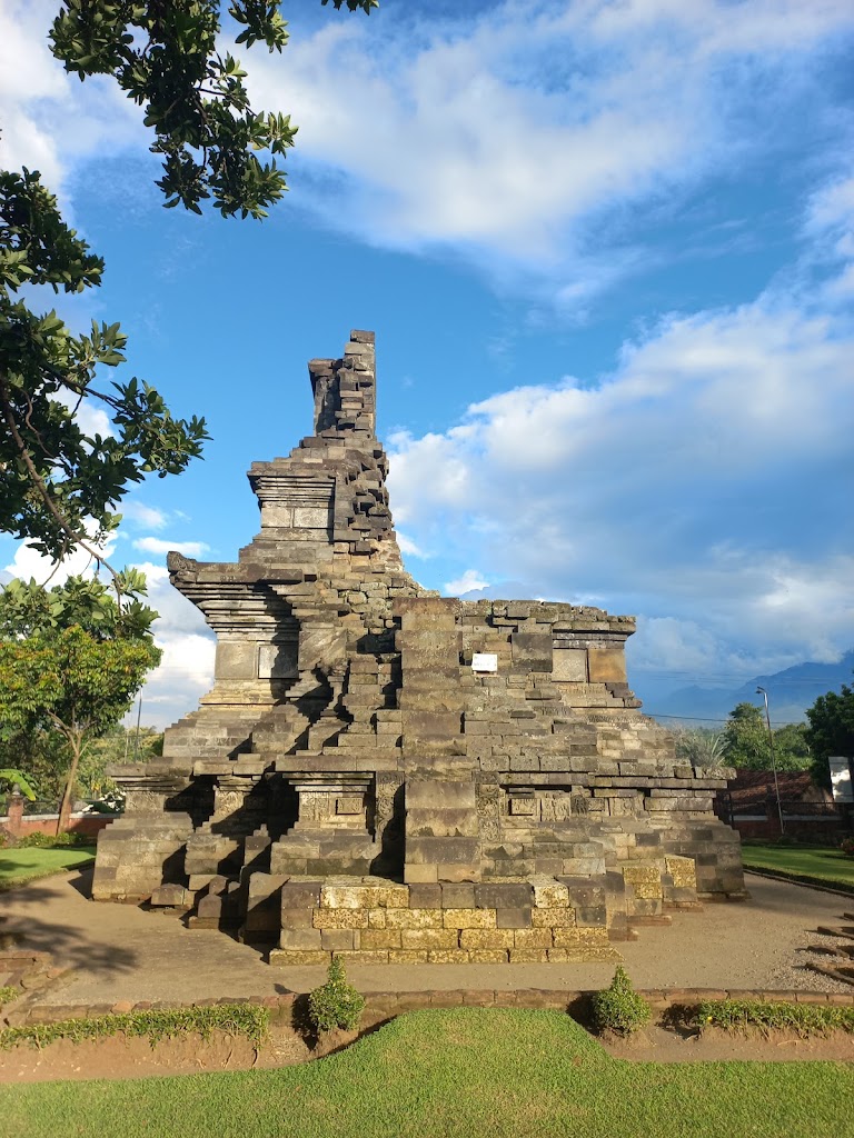 Candi Rimbi