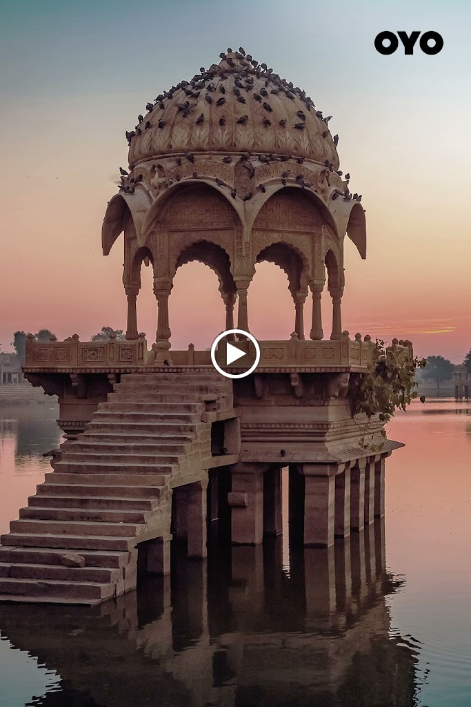 Capital O 60010 Royal Heritage Resort