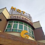 Capital O 90714 Hotel Checkedinn