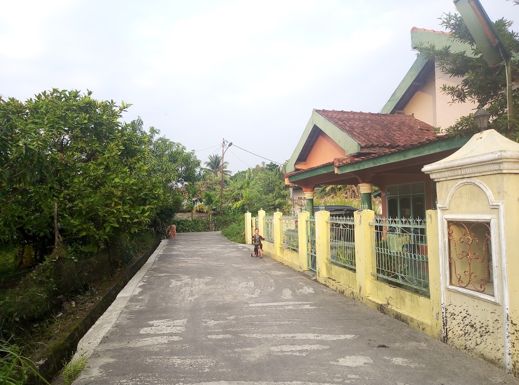 Capital O 92187 Hotel Sekar Sunja