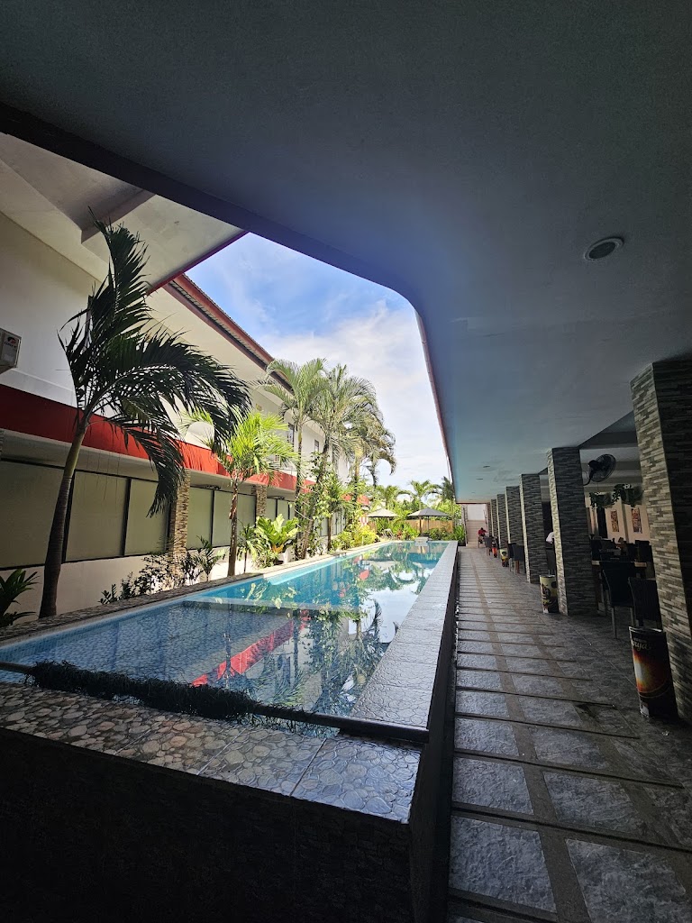 Careinn Hotel Merauke