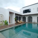 Casa Antheza Villa