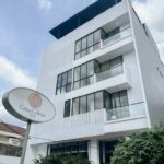 Casa Calma Hotel Grogol