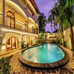 Casa De Victoria by Kava Stay