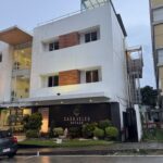 Simply decorated rooms in an informal hotel offering breakfast & a laid-back restaurant.