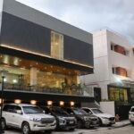 Casa Veles Hotel