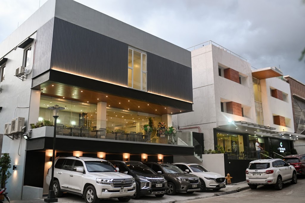 Casa Veles Hotel