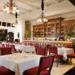 Unpretentious budget hotel offering simply furnished rooms