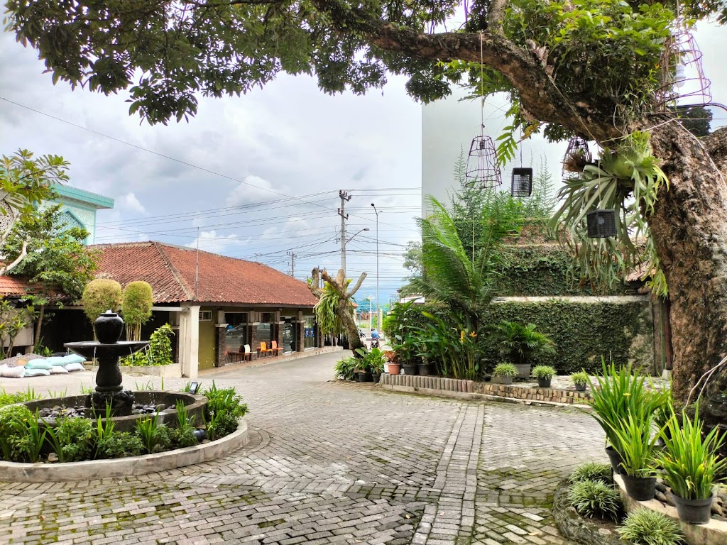 Catur Putra Hotel Magelang