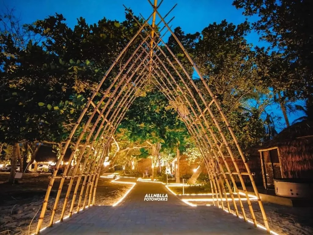 Caylabne Bay Resort & Marina