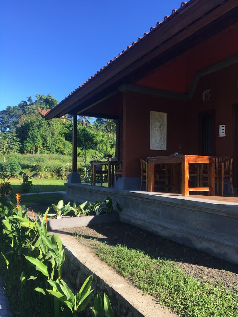 Cegeng Lestari Guesthouse, Hotel in Kertha Buana, Sidemen, Bali