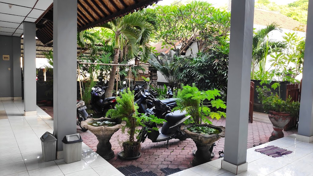 Celagi Inn, Hotel in Padangbai, Manggis, Bali