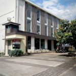 Cendana Co Living