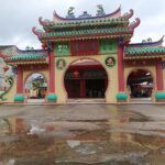 Ceng Hong Lao Temple