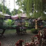 Cengkir Klopo Cafe And Resto