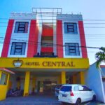 Central Hotel