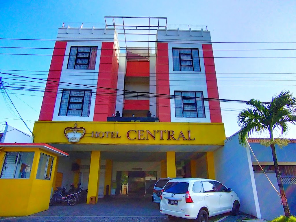 Central Hotel