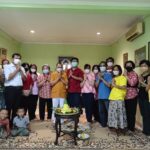 Cetiya Dhammajala Depok