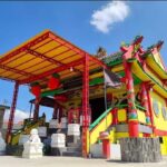 Cetiya Tridharma Tirta Sasana