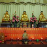 Cetya Sasana Manggala