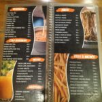 Fast Food Restaurant