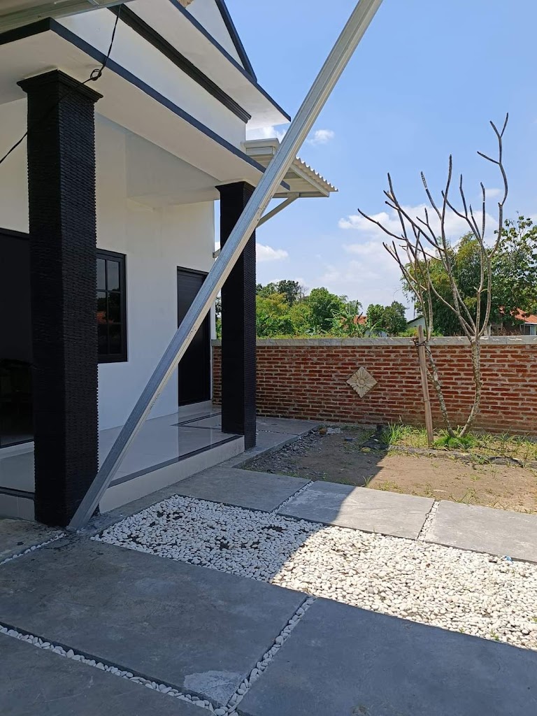 Chandra Mustika Guest House