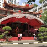 Chong Ghee Temple