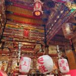Chong Yee Temple 萬國山忠義廟