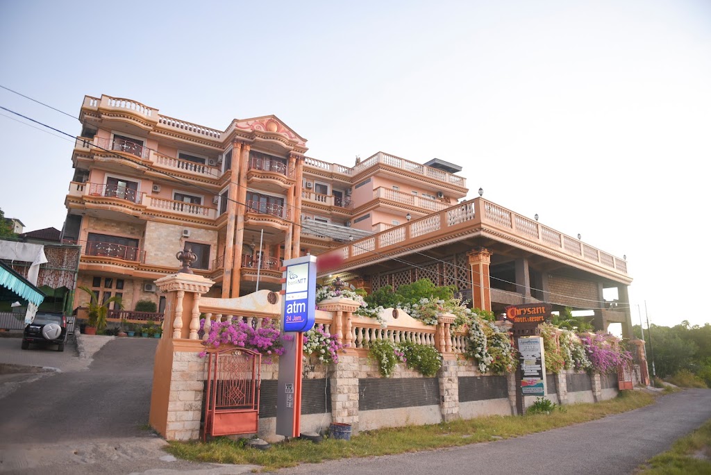 Chrysant Hotel & Resort Kupang