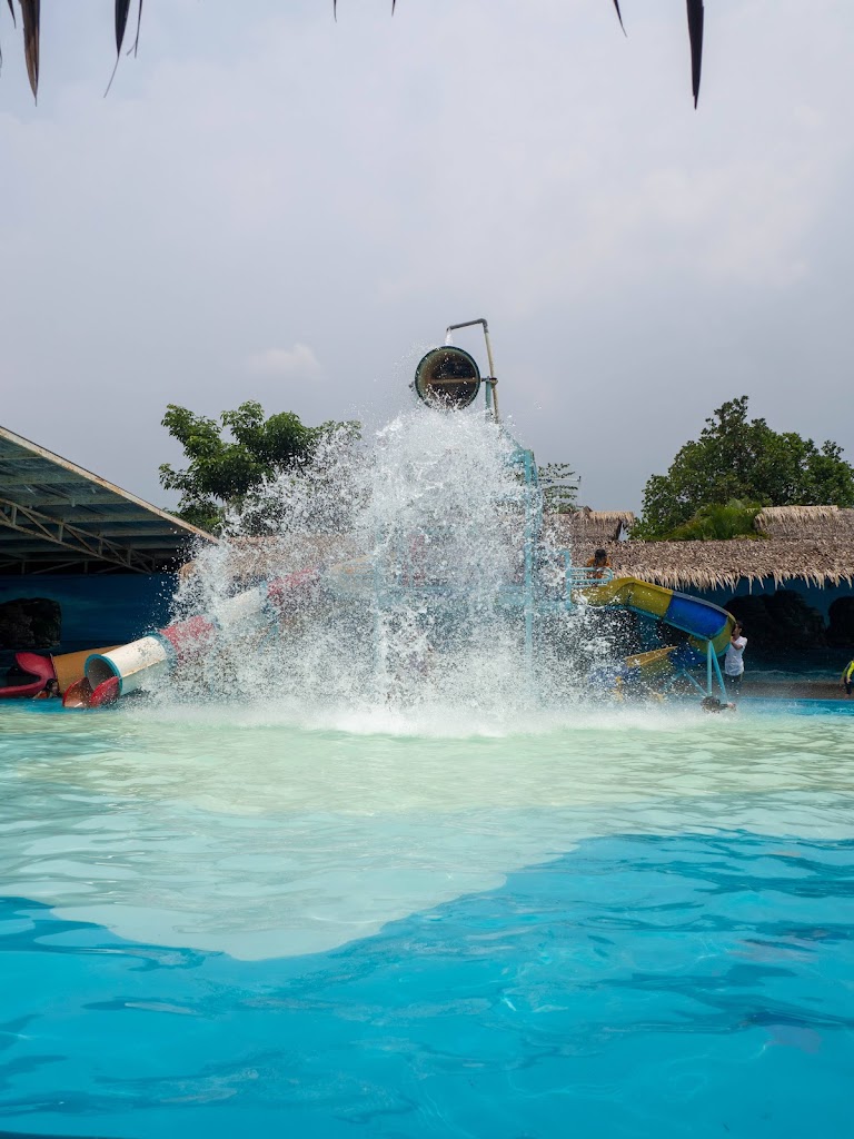 Cikao Park