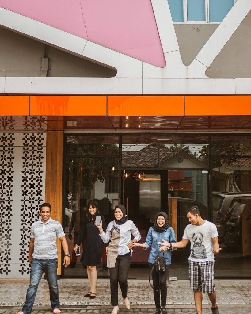 CitiSmart Hotel BSD