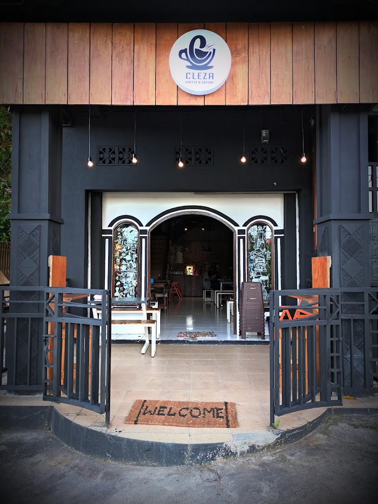 Cleza Caffee & Eatery