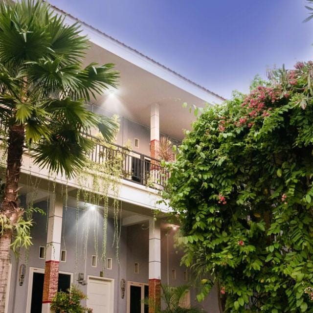 Clover Homestay