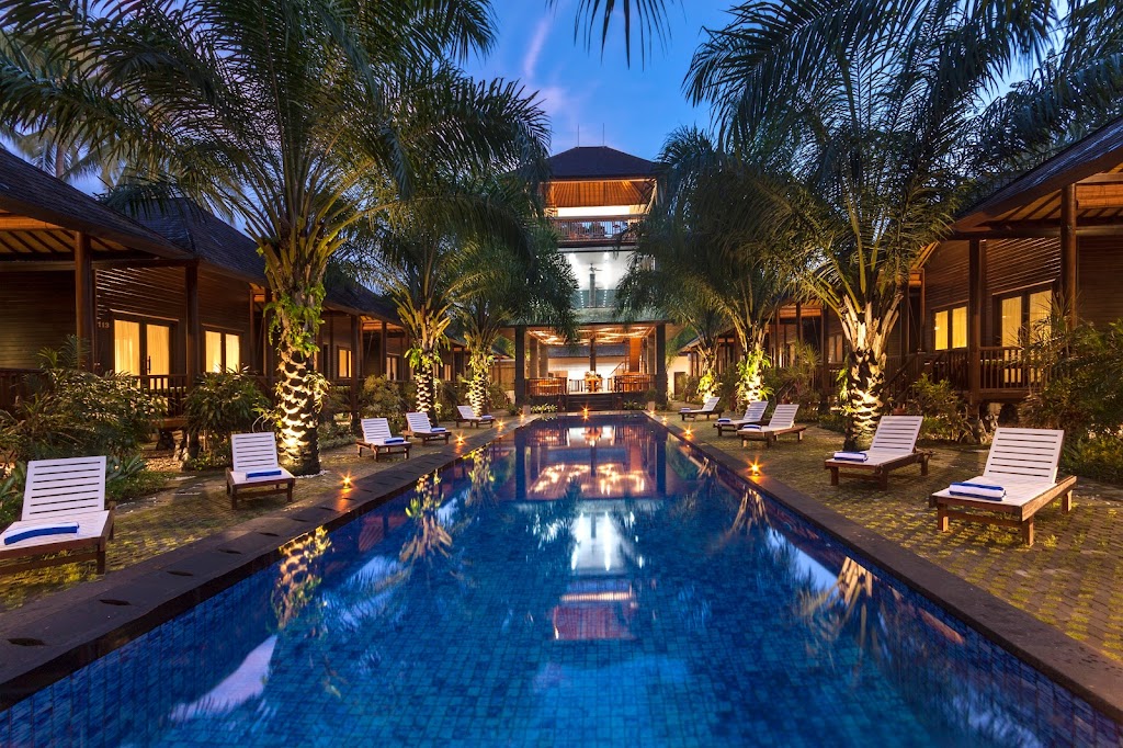 Coconut Boutique Resort