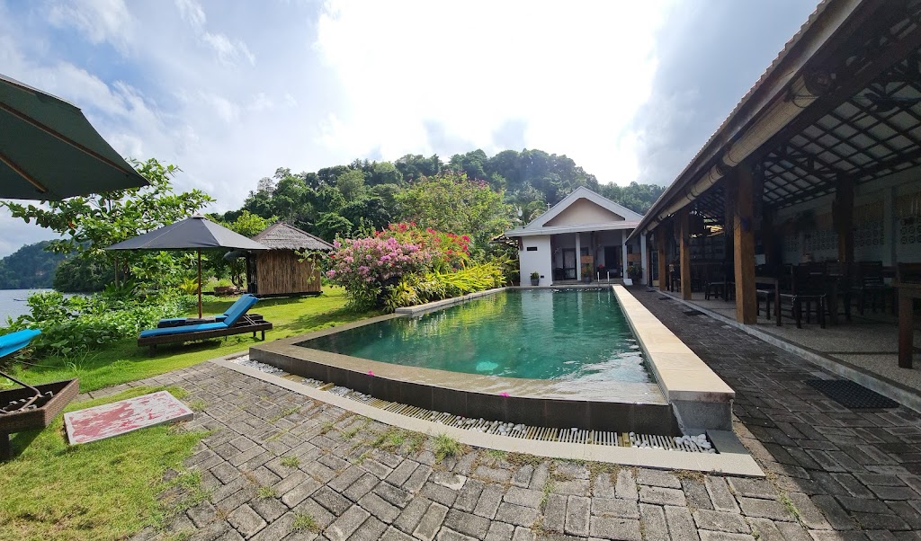 Cocotinos Lembeh A Boutique Dive Lodge