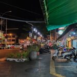 Coffee Street Pontianak