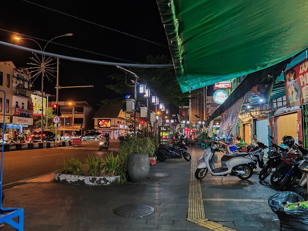 Coffee Street Pontianak