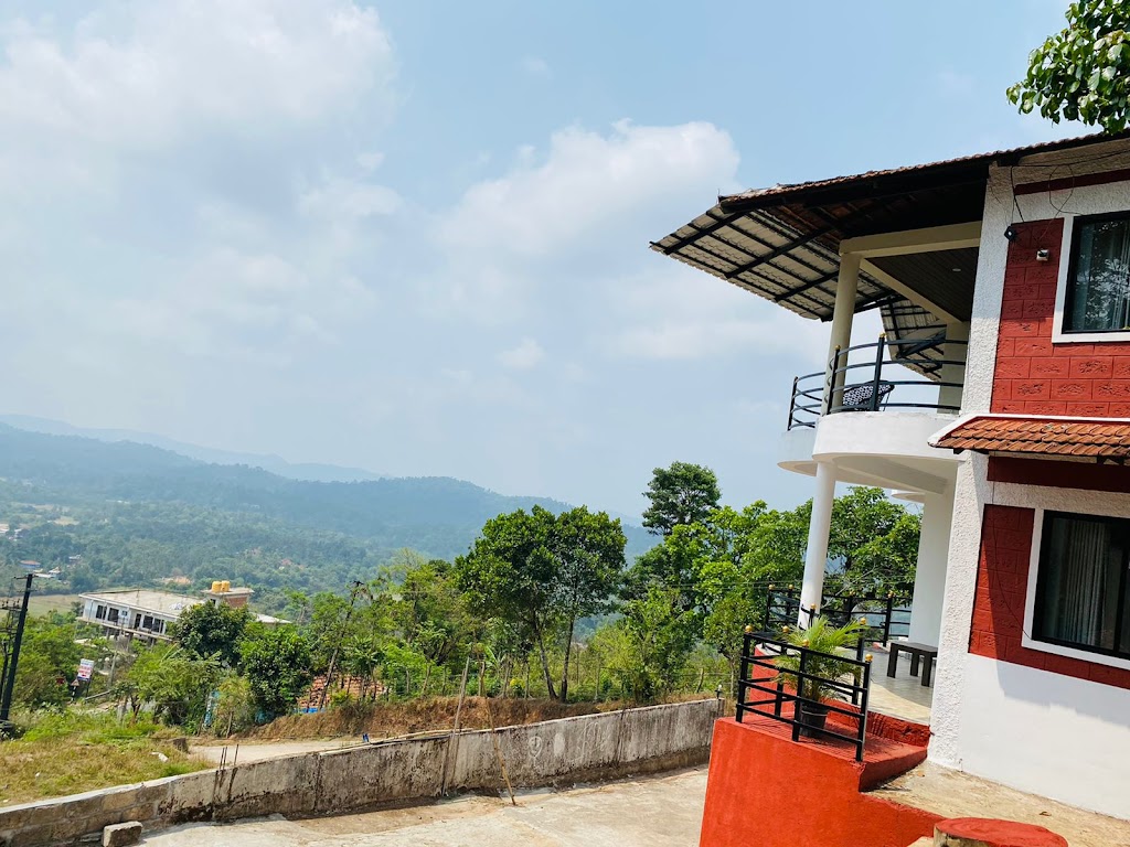 Coorg Heights Resort