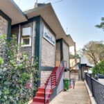 Coorg Redstone Villas