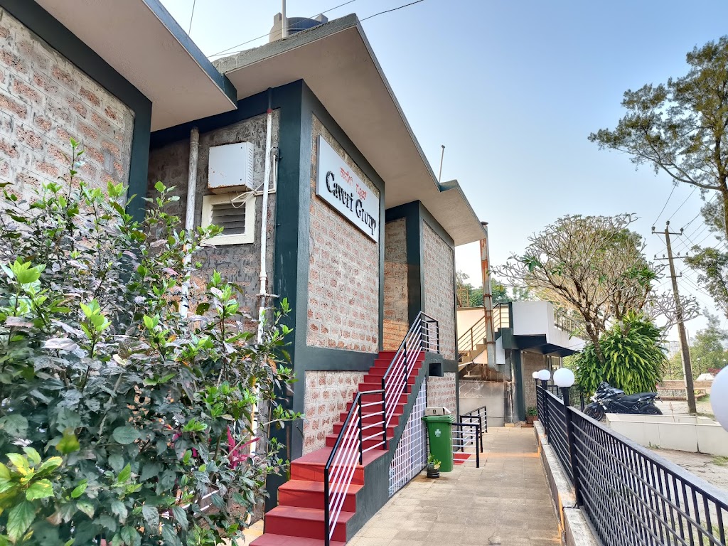 Coorg Redstone Villas