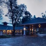 Coorg Wilderness Resort & Spa