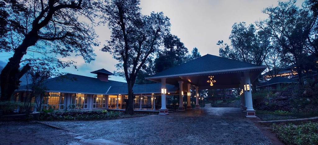 Coorg Wilderness Resort & Spa