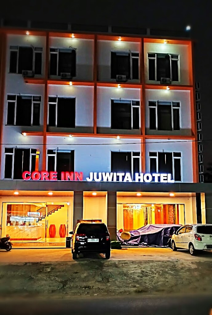 Core Inn Juwita Hotel