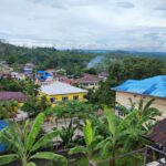 Cotton Fields Home Stay