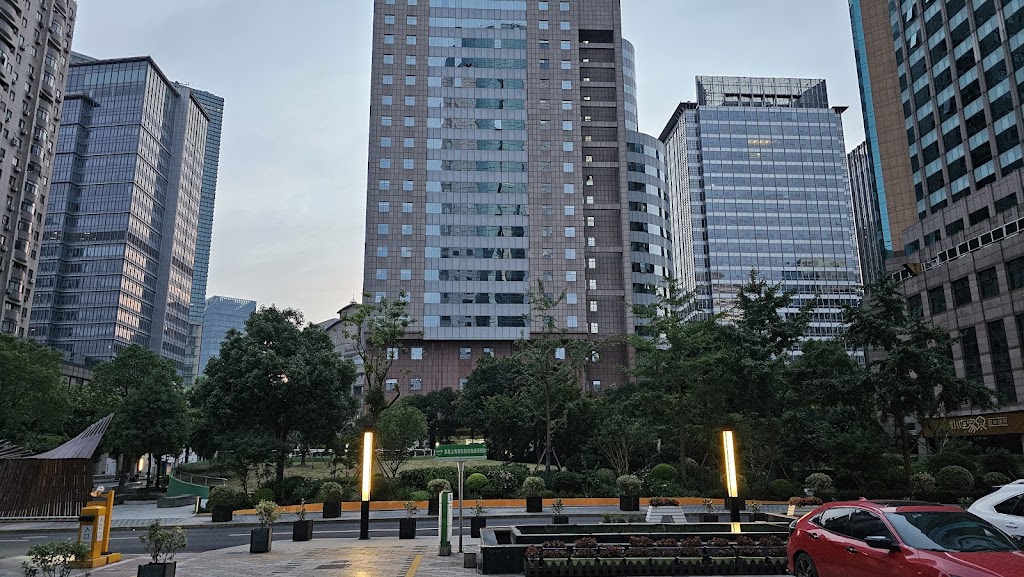 Courtyard by Marriott Shanghai-Pudong