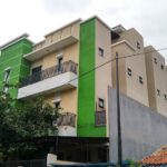 Cozzy Residence Muwardi Jakarta