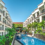 Cross Vibe Paasha Atelier Bali Kuta