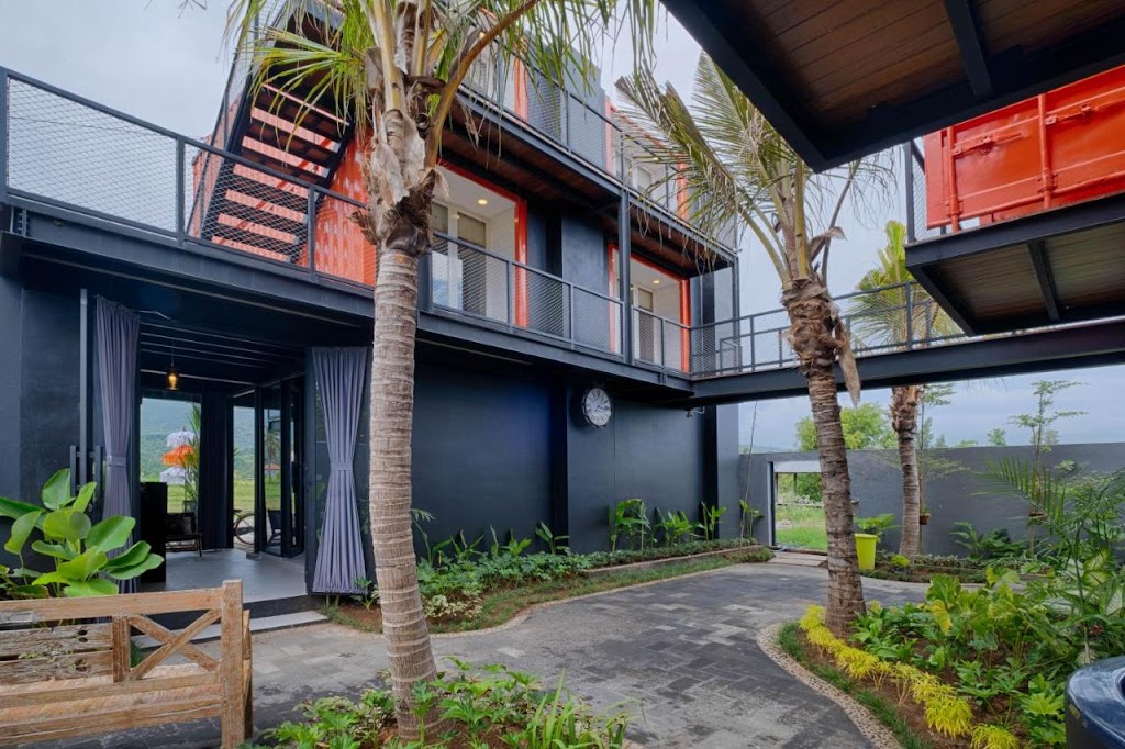 Cubi Haus