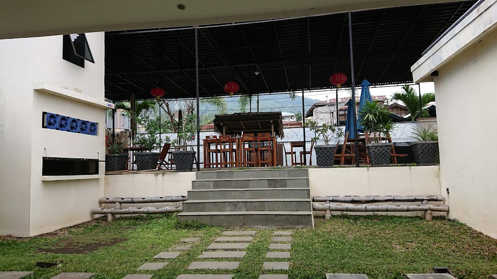 D' Homestay Cafe & Resto